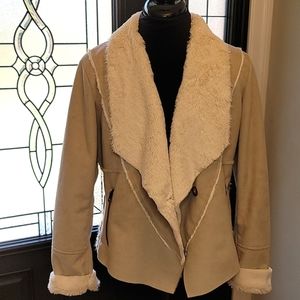 Lucky Brand jacket